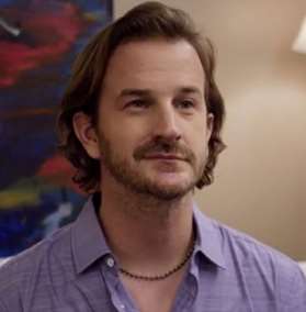 Richard Speight Jr.